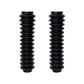 ICON 2.5x13 Shock Boot Black - Pair