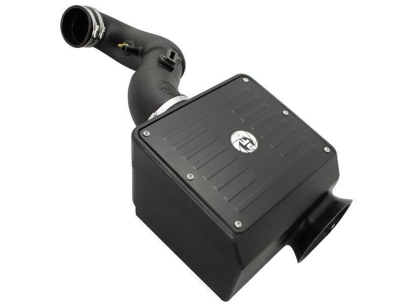 aFe MagnumFORCE Intake Stage-2 Si Pro DRY S 05-09 Lexus GX 470/Toyota 4Runner V8 4.7L *RACE ONLY* | Too Fast Autoparts | Order Online