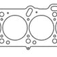 Cometic Mazda Miata 1.6L 80mm .045 inch MLS Head Gasket B6D Motor