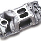 Edelbrock S/B Chevy RPM Air-Gap Manifold