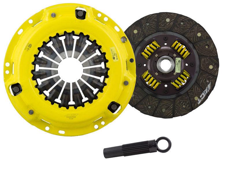 ACT 2011 Scion tC HD/Perf Street Sprung Clutch Kit | Too Fast Autoparts | Order Online