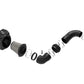 aFe Quantum Pro DRY S Cold Air Intake System 08-10 GM/Chevy Duramax V8-6.6L LMM - Dry | Too Fast Autoparts | Order Online
