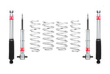 Eibach 15-20 Chevrolet Tahoe 4WD Stage 1 Pro-Truck Lift Kit