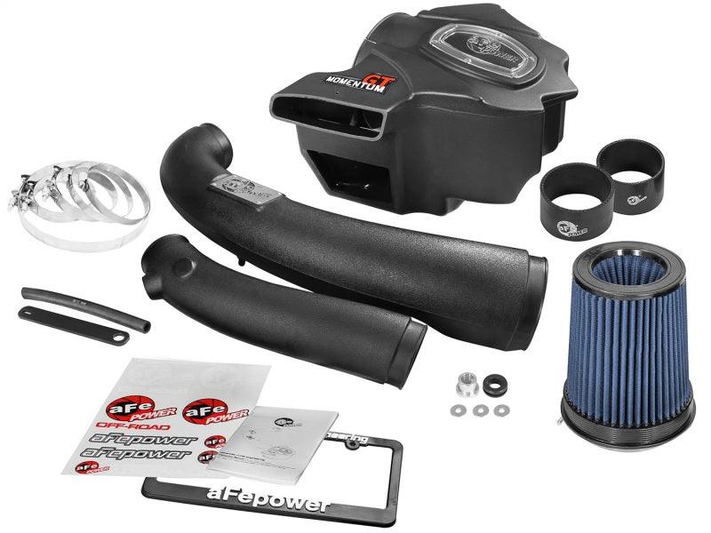 aFe Momentum GT Stage 2 PRO 5R Intake 11-14 Jeep Grand Cherokee 3.6L V6 | Too Fast Autoparts | Order Online
