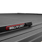 Roll-N-Lock 2021 Ford F-150 67.1in M-Series Retractable Tonneau Cover