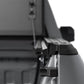BAK 21-22 Ford F-150 (Incl. 2022 Lightning) BAKFlip MX4 5.7ft Bed Cover - Matte Finish