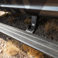 AMP Research 18-21 RAM 1500 / 19-23 RAM 2500/3500 (Diesel Req. Air Tank Relo) PowerStep Smart Series