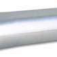 Vibrant 3in Round SS Truck/SUV Exhaust Tip (Single Wall Angle Cut) - 2.5in inlet 11in long
