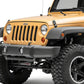 Raxiom 07-18 Jeep Wrangler JK Axial Series Replacement Turn Signal Lamps- Amber