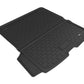 3D MAXpider 2015-2020 Volvo XC90 Kagu Cargo Liner - Black | Too Fast Autoparts | Order Online