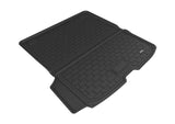 3D MAXpider 2015-2020 Volvo XC90 Kagu Cargo Liner - Black | Too Fast Autoparts | Order Online