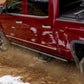 N-Fab Predator Pro Step System 07-17 Jeep Wrangler JK SUV 4 Door - Tex. Black
