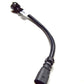 Kooks 19-20 Ram 1500 SXT O2 Extension Harness