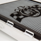 CSF Porsche 991.2 Carrera/GT3/RS/R 991 GT2/RS 718 Boxster/ Cayman/ GT4 Aluminum Side Radiator- Right