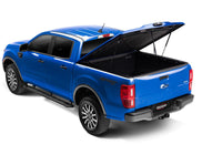 UnderCover 19-20 Ford Ranger 6ft Elite LX Bed Cover - Shadow Black