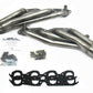 JBA 96-00 GM Truck 7.4L Voretc w/EGR & A.I.R. 1-3/4in Primary Raw 409SS Cat4Ward Header