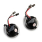 Raxiom 07-14 Ford F-150 Axial Series LED Puddle Lights