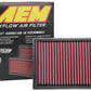 AEM 10-19 Toyota 4 Runner V6-4.0L F/I DryFlow Filter