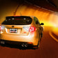 Borla 08-14 Subaru STi / 11-14 WRX Catback Exhaust