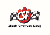 CSF Porsche 911 Turbo (996) / Porsche 911 GT2 (996/997) / Porsche 911 GT3 (997) Center Radiator