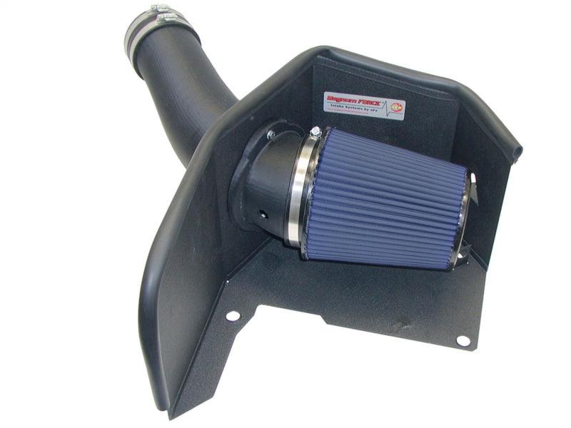 aFe MagnumFORCE Intakes Stage-2 P5R AIS P5R Ford Diesel Trucks 94-97 V8-7.3L (td) | Too Fast Autoparts | Order Online