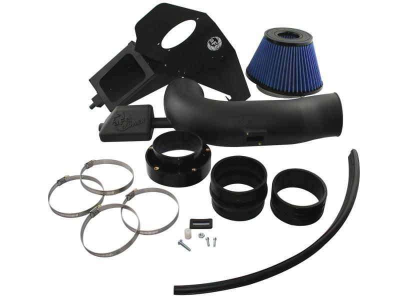 aFe MagnumFORCE Intakes Stage-2 P5R AIS P5R Chevrolet Camaro 10-11 V8-6.2L | Too Fast Autoparts | Order Online
