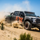 Fox 05+ Ford SD 2.0 Performance Series 13.6in. Smooth Body Remote Res. Rear Shock / 1.5-3.5in. Lift