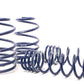 H&R 12-13 Ford Focus S/Focus SE/Focus SEL/Focus Titanium Sedan/5-Door Sport Spring