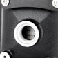 Mishimoto Universal Air-To-Water Intercooler Single Pass (500hp)