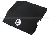 aFe MagnumFORCE Intake System Cover, Ram Diesel Trucks 13-14 L6-6.7L (td) | Too Fast Autoparts | Order Online