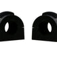 Whiteline 13-18 Ford Focus ST 24mm Rear Sway Bar Mount Bushing Service Kit