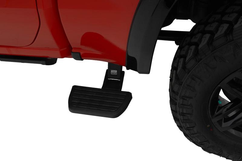 AMP Research 2019 Ram 2500 BedStep2 - Black | Too Fast Autoparts | Order Online