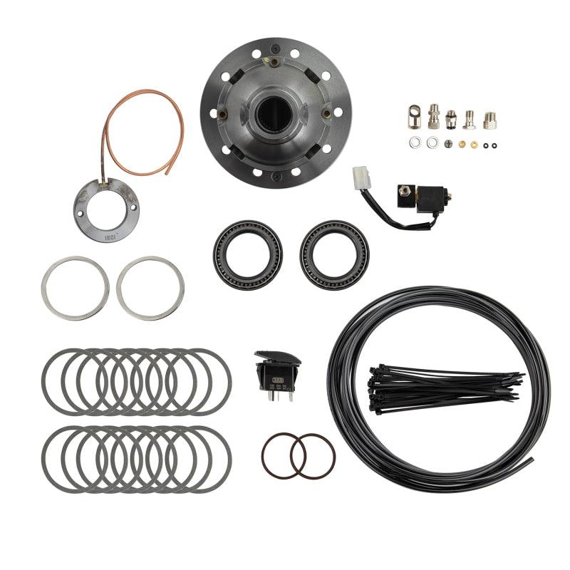 ARB Airlocker Dana30 27Spl 3.73&Up S/N. | Too Fast Autoparts | Order Online | Canada & USA Shipping
