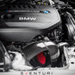 Eventuri BMW F Chassis B58 M140i/M240i/M340i - Black Carbon Intake