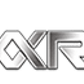 AlphaRex 15-17 Ford F-150 LUXX LED Projector Headlights Plank Style Alpha Blk w/Activ Light/DRL