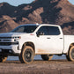 ICON 2019+ GM 1500 1.5-3.5in Stage 2 Suspension System w/Tubular Uca