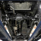 aFe Apollo GT Series 3in 409SS Cat-Back Ford Bronco 2021 L4 2.3L/V6 2.7L - Polished