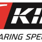 King BMW M20/M50 2.0L/2.5L/2.7L Performance Rod Bearing Set - Size STDX