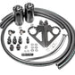 Radium FR-S/BRZ/86 Dual Catch Can Kit Fluid Lock