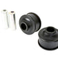 Whiteline 05+ BMW 1 Series/3/05-10/11 3 Series Fr Radius/Strut Rod-to Chassis Bushing (+/- 0.5 Deg)
