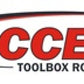 Access Toolbox 2019+ Chevy/GMC Full Size 1500 5ft 8in Box Roll-Up Cover