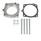 aFe Silver Bullet Throttle Body Spacers TBS Dodge Ram 03-08 V8-5.7L (Works w/ 5x-10382 only)