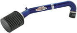 AEM 96-00 Civic CX DX & LX Blue Short Ram Intake