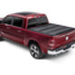 BAK 19-20 Dodge Ram (New Body Style w/o Ram Box) 5ft 7in Bed BAKFlip MX4 Matte Finish