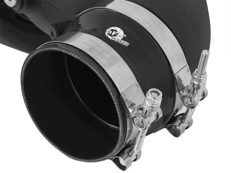 aFe POWER Momentum GT Pro Dry S Cold Air Intake 12-17 Jeep Grand Cherokee SRT-8/SRT V8-6.4L HEMI | Too Fast Autoparts | Order Online