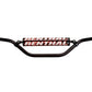 Renthal Enduro High 7/8 in. Handlebar - Black