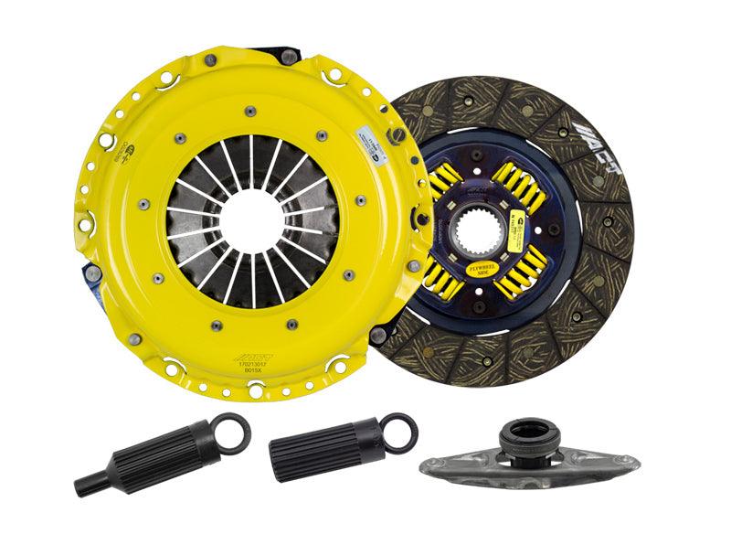 ACT 2007 BMW 135/335/535/435/Z4 HD/Perf Street Sprung Clutch Kit | Too Fast Autoparts | Order Online