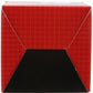 K&N Filter Universal Rubber Round Air Filter 20 Deg Flange Angle 2.25in Flange ID x 3.5in OD x 6in H