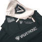Valvetronic Designs Black & White Hoodie