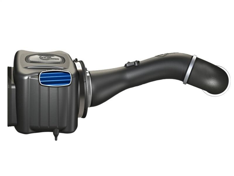 aFe Momentum GT Pro 5R Intake System 2016 GM Silverado HD / Sierra HD V8-6.0L | Too Fast Autoparts | Order Online